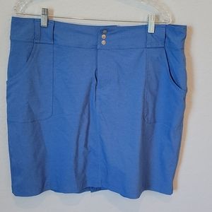 Jofit woman golf skort